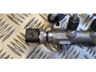 Комплект системы впрыска топлива 05L130277M, 0445110960 Audi A6 S6 C8 4K DTr