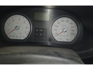 Přístrojová deska Renault Sandero I 2009 8200733621