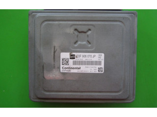 Řídící jednotka 03F906070JP, 5WP44986 Seat Toledo IV (NH) 2014