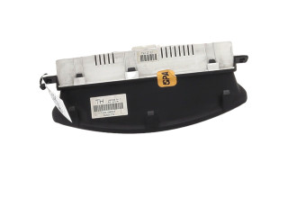 Панель приборов 95462177, C1-4122C   Chevrolet Matiz       