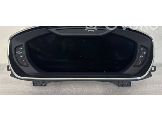 Přístrojová deska Audi A8 S8 D5 2016 4N0920794G