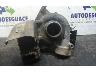  Турбина Mercedes-Benz ML AMG W164  7244952         