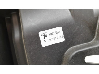 Передний електрический механизм для подъема окна без двигателя