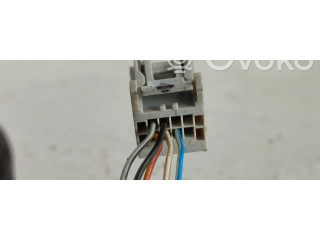 Зеркало электрическое        Ford Fusion  2002 - 2005 года   