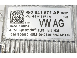 Блок управления Xenon