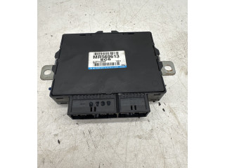 Блок комфорта MR569613, X4T71973T Mitsubishi Pajero