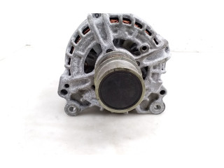 Генератор 05E903026R Volkswagen Golf VIII