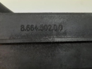 Интеркулер     Fiat Punto (199) 