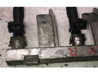 Форсунка     Chevrolet Spark   