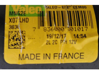 Моторчик дворников A4538200040, A4538200040 Smart ForFour II W453