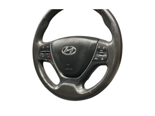 Volant Hyundai i20 Active 2016 56900C8000TRY, 56100C8140TRY
