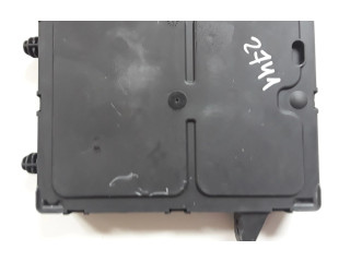 Блок комфорта 284B14CB5A, A2C9944710201 Nissan X-Trail T32