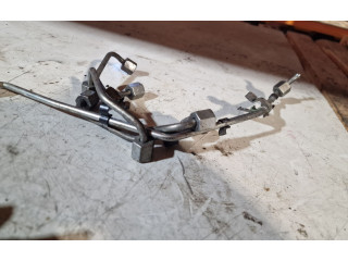 Топливная рампа Audi A5 8T 8F для двигателя CCWA