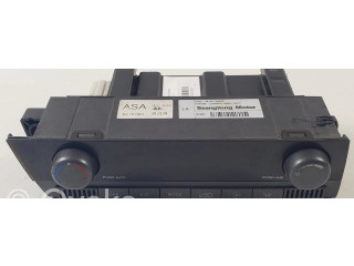 Блок управления климат-контролем 6870009020   SsangYong Kyron