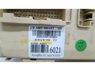 Pojistková skříňka 91950A6021, ASYSMART Hyundai i30 2013