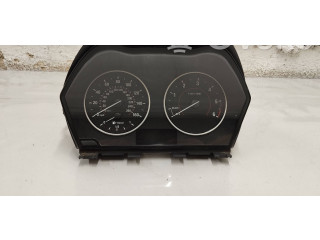 Přístrojová deska BMW 1 F20 F21 2015 9371021