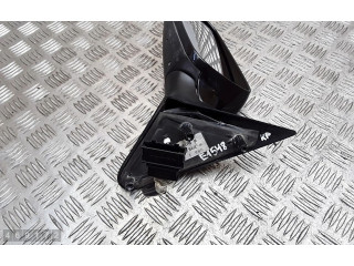 Зеркало электрическое Skoda Octavia Mk1 (1U) 1996 - 2004 года