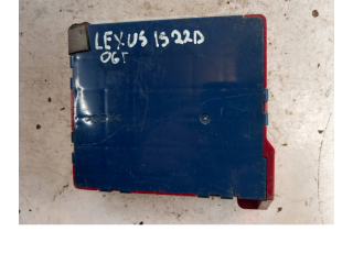 Модуль блока управления кондиционером 8865053122 Lexus IS 220D-250-350