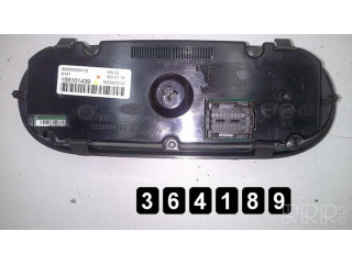 Блок управления климат-контролем 503600090112 156101439 Alfa Romeo Giulietta