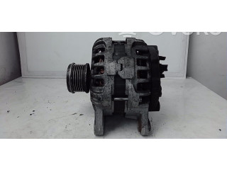 Генератор 231002949R Dacia Lodgy