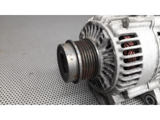 Генератор 23798N Jeep Cherokee III KJ 2.5