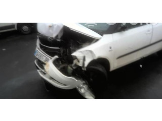 Генератор 03F903023E Skoda Fabia Mk2 (5J)