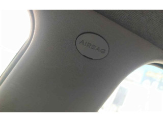 Боковая подушка безопасности 850201P000   KIA Venga