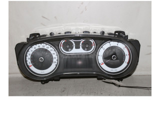 Панель приборов 52026763   Fiat 500L       