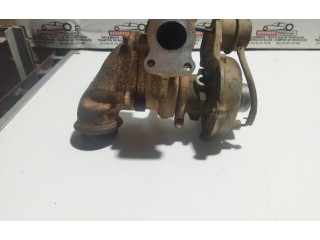 Turbodmychadlo Турбина 9622526980 Citroen Xsara Picasso