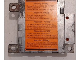 Блок подушек безопасности 6384460042, 0285001123   Mercedes-Benz Vito Viano W638