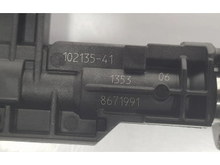 Vstřikovač 13538671991, 8671991 BMW X3M F97 S58B30A