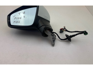 Zpětné zrcátko Volkswagen Tiguan Allspace 2018 E11048678