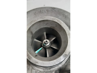 Turbodmychadlo Турбина A6460960499, 6460960499 Mercedes-Benz C W203 2.2