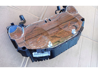 Přístrojová deska Audi A8 S8 D3 4E 2008 4E0920931J, 2008R