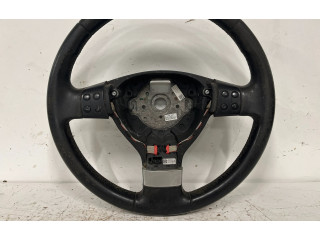 Руль Volkswagen Touran I  2003 - 2010 года       