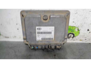 Řídící jednotka 73501877, 6160062702 Fiat Seicento/600 1998