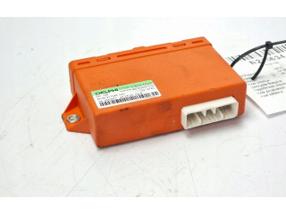 Другие блоки управления / модули    Ford Fiesta