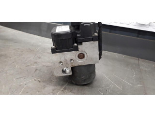 Блок АБС 0265216989   Chevrolet  Spark M100, M150  1998 - 2005 года