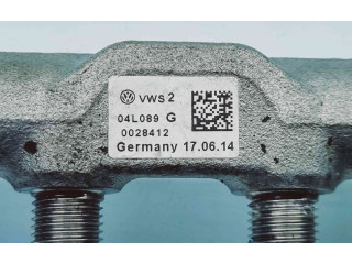 Vstřikovací lišta 04L089G Audi A5 Sportback 8TA