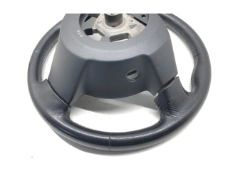 Руль Nissan X-Trail T31 2007 - 2014 года