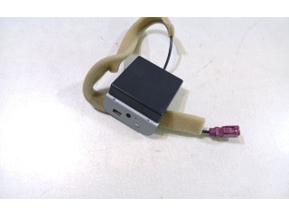 Блок управления 282124064R, 282120588R Renault Captur