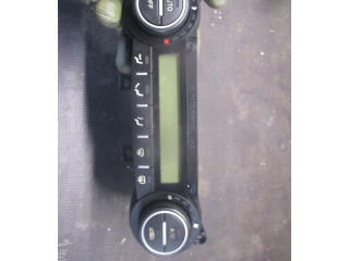 Блок управления климат-контролем 1H502 KIA Ceed