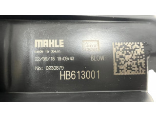 Вентилятор печки HB613001, 0230879 Citroen C3 Aircross