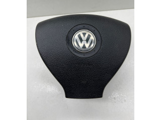 Подушка безопасности водителя 2K0880201L, 001Y2069SDCJ Volkswagen Caddy