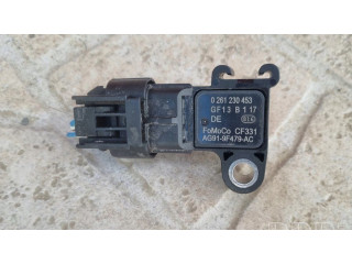 Датчик давления воздуха