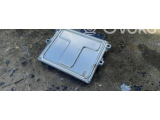 Блок управления двигателем Блок управления 237103008R Dacia Logan II