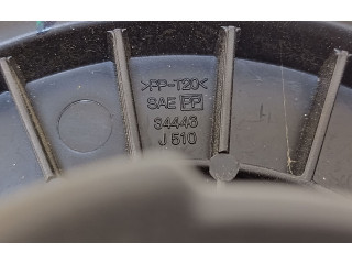 Вентилятор печки Mitsubishi L200