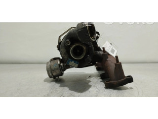 Турбина Audi A3 S3 A3 Sportback 8P 03G253019K, BV390029
