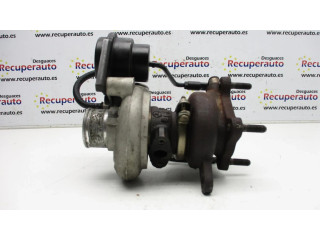 Turbodmychadlo Турбина 2823127000 Hyundai Tucson JM 2.0