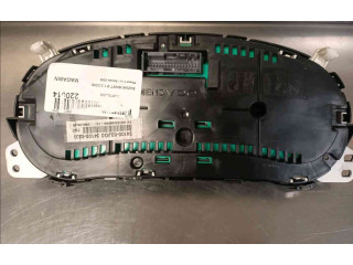 Přístrojová deska Suzuki Swift III 2006 3410062JG0